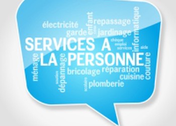 Auto-entrepreneur : les services à la personne