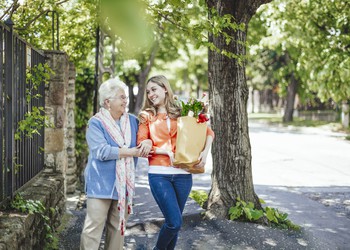 Ouvrir une auto-entreprise de services à la personne