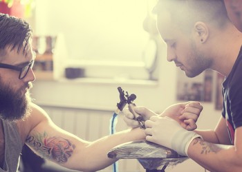 Ce qu'il faut savoir sur le métier de tatoueur auto-entrepreneur
