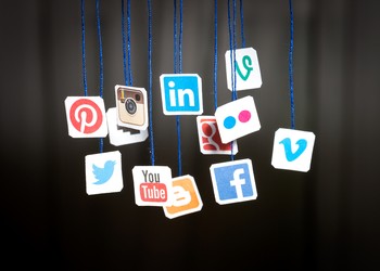 Les 3 tendances des réseaux sociaux en 2018