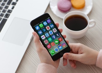 Top 10 des réseaux sociaux pour les auto-entrepreneurs
