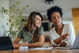 Aide à la création d'entreprise pour les femmes