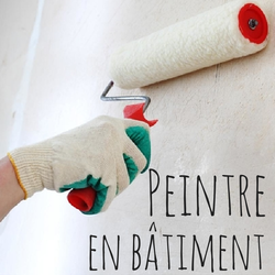 Comment devenir peintre en batiment