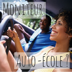 comment devenir moniteur auto ecole independant