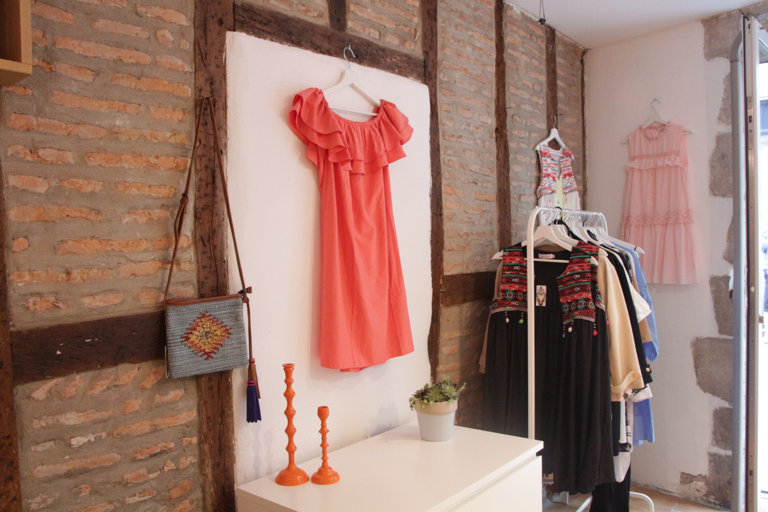 le comptoir d'aya