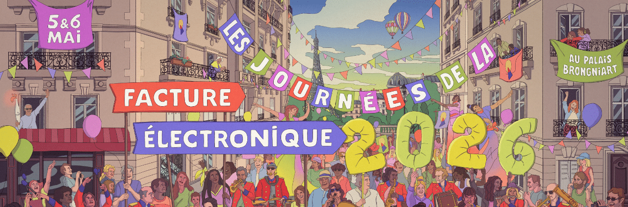 journée facture électronique 2026