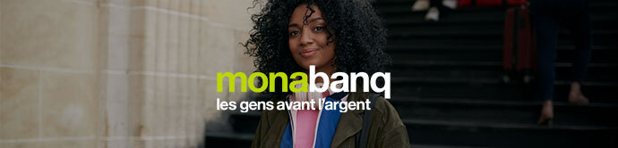 Banque en ligne Monabanq