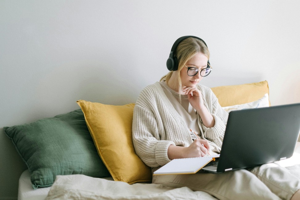blogueur professionnel