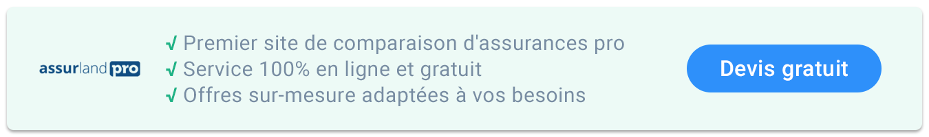 TLDR Assurland Pro