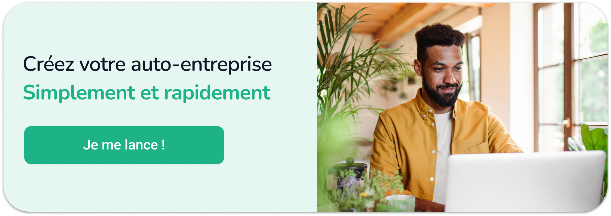 devenir auto-entrepreneur