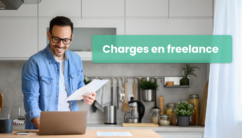 charges freelance