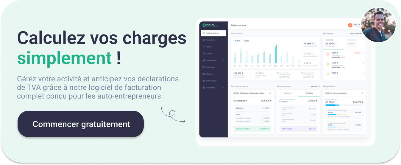logiciel de facturation micro-entreprise
