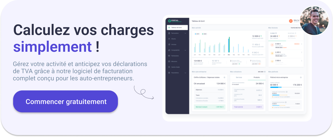 logiciel de facturation