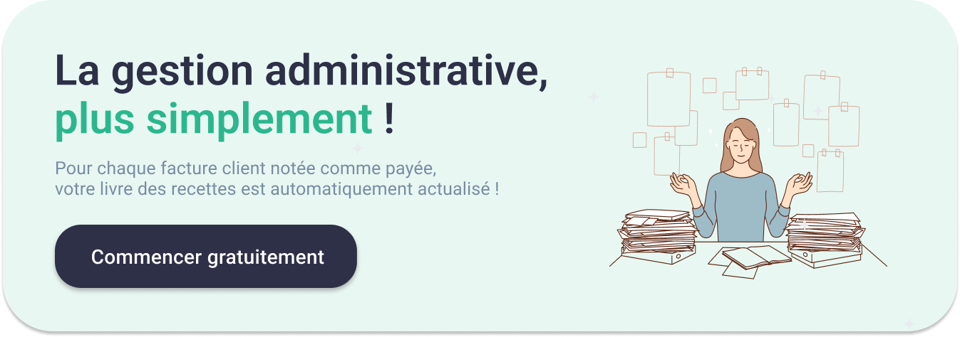 navigateur - logiciel de facturation