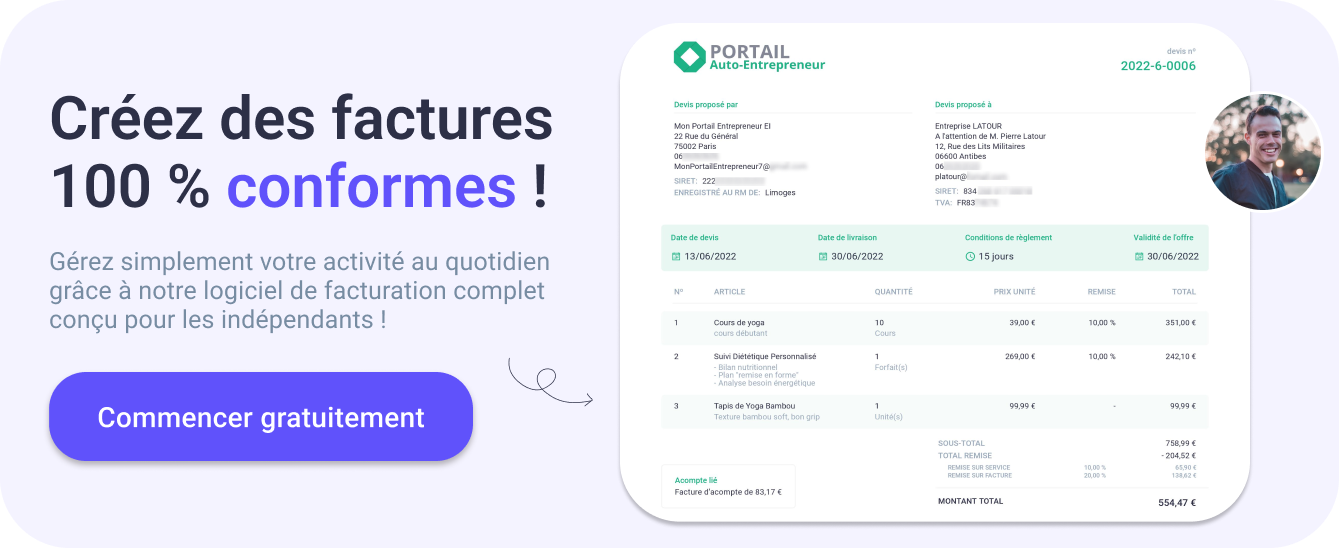 Mon Portail
