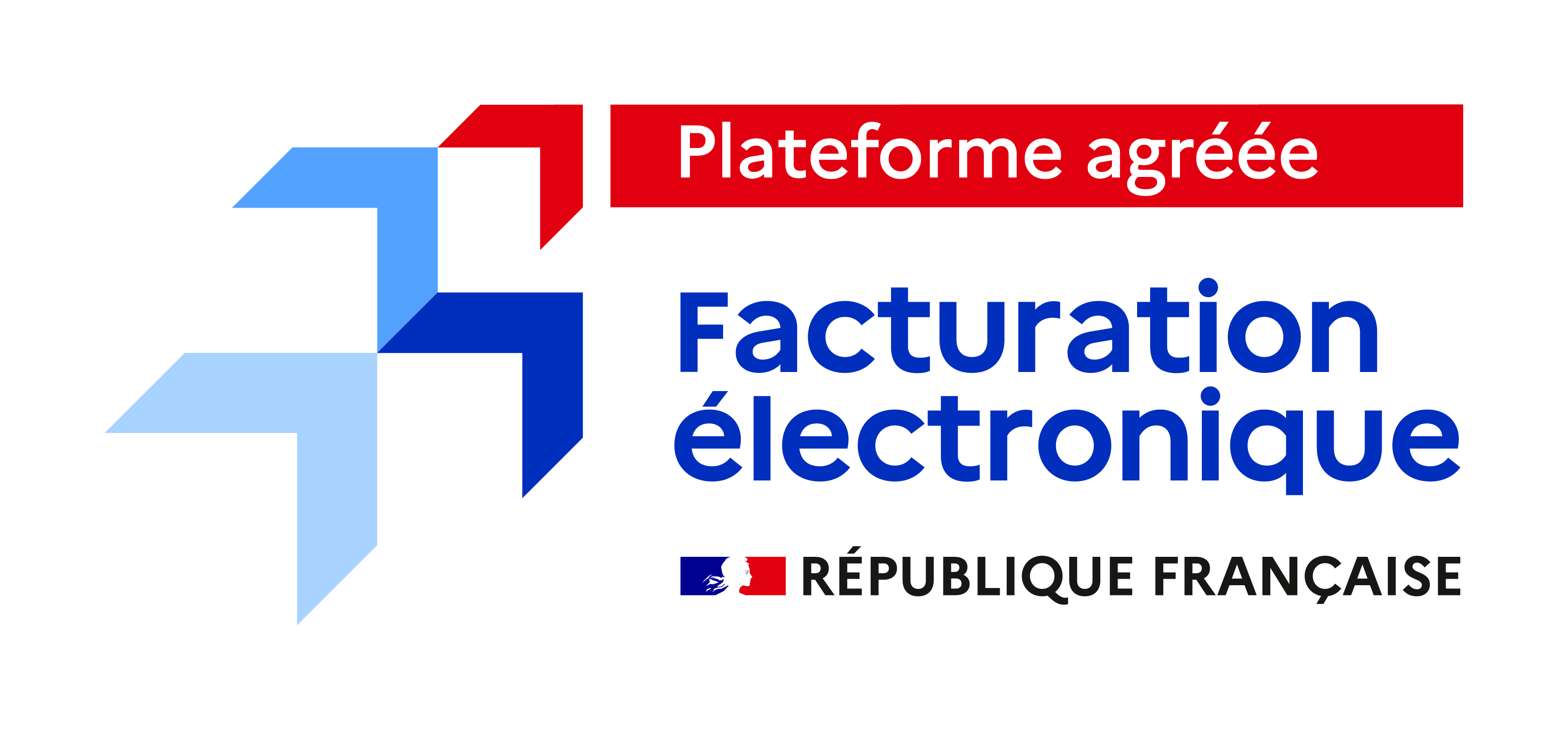 logo facturation électronique