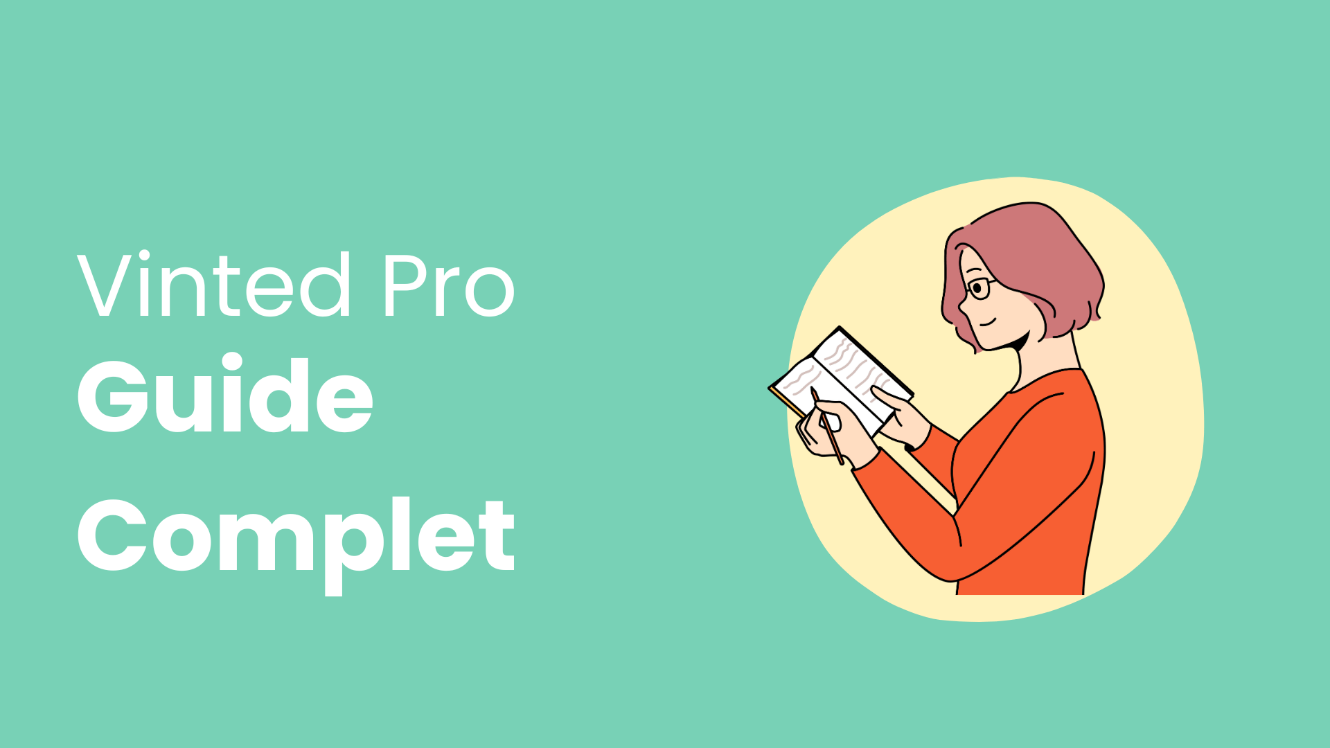 vinted pro