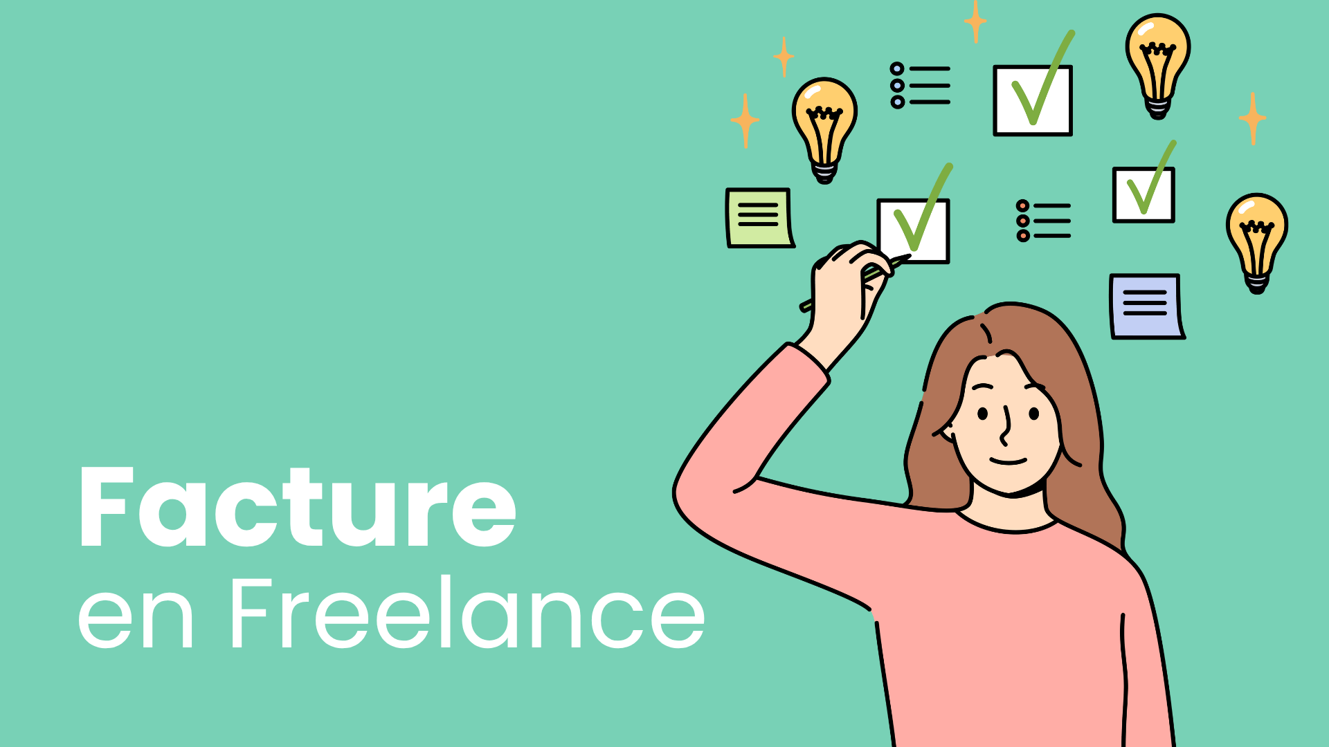 facture freelance