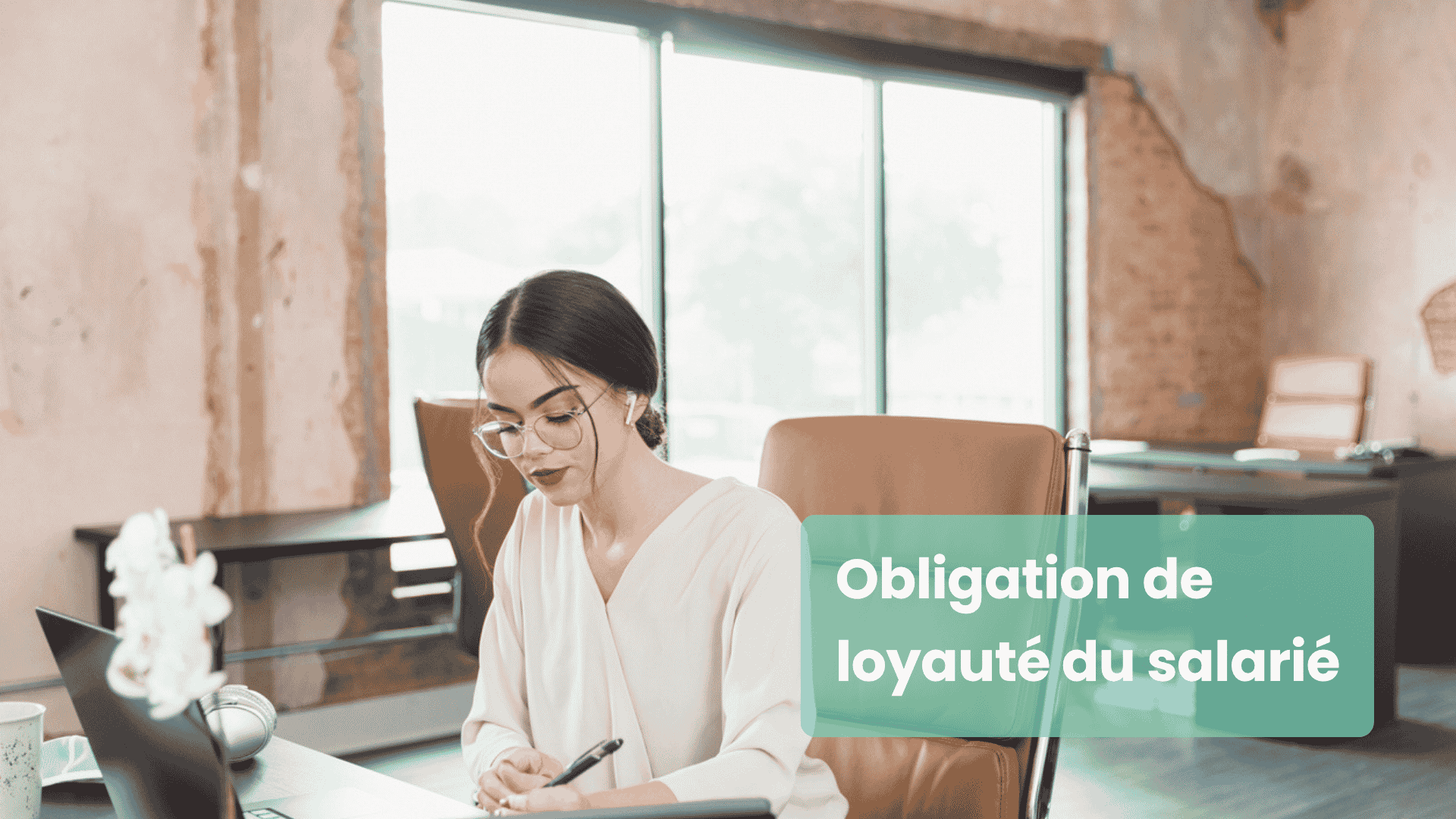 obligation de loyauté du salarié