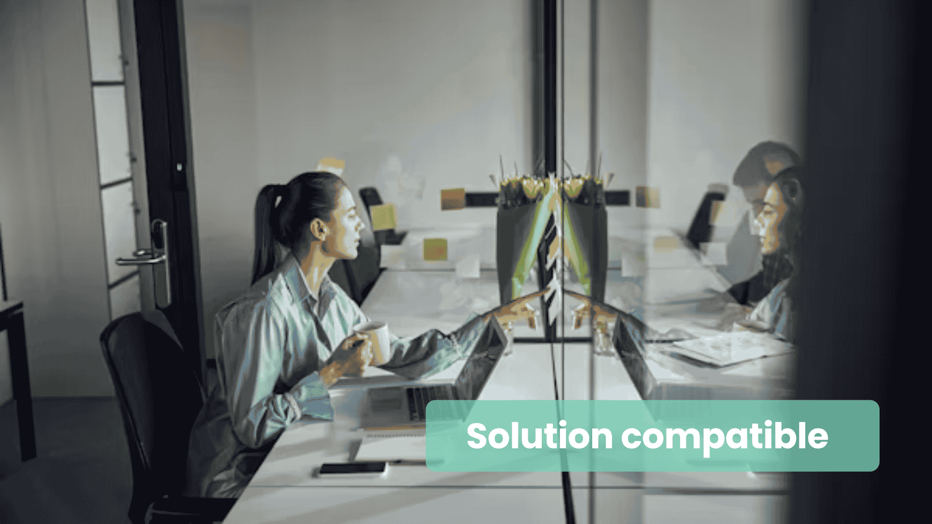 opérateur de dématérialisation