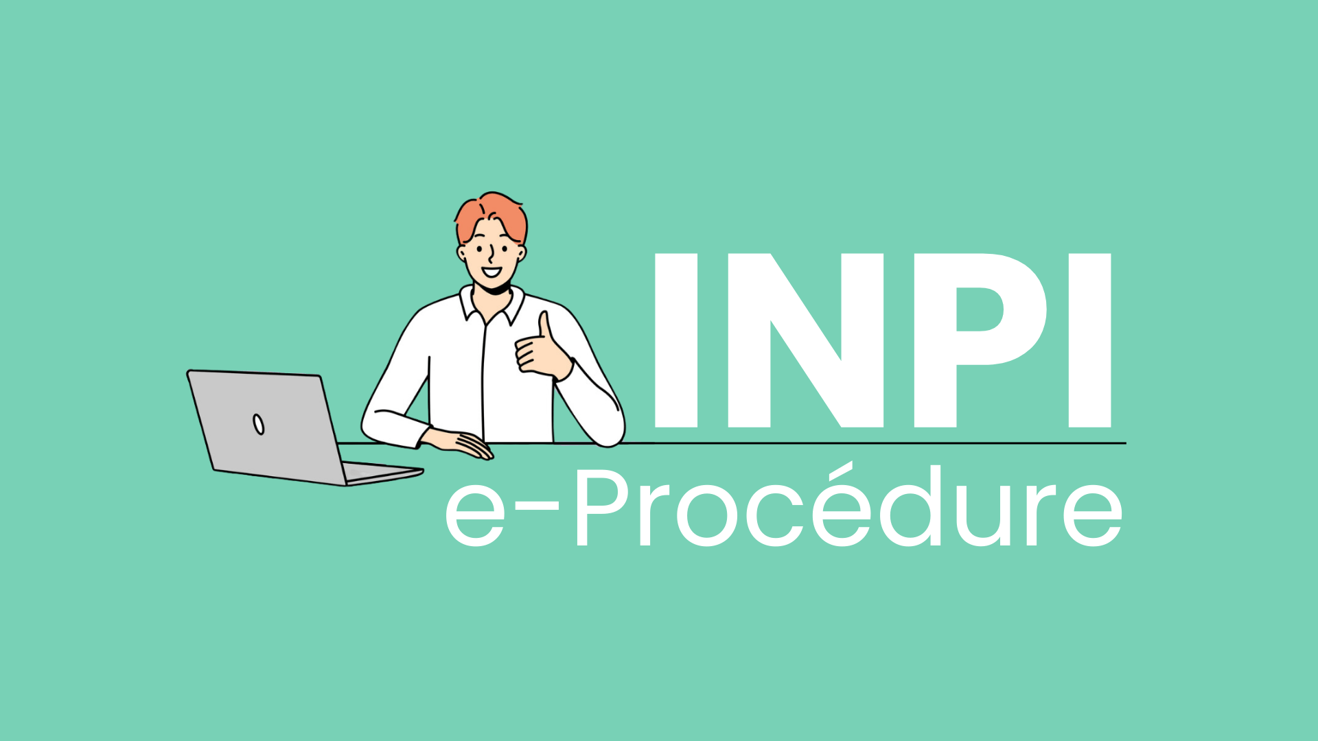 inpi e procedure