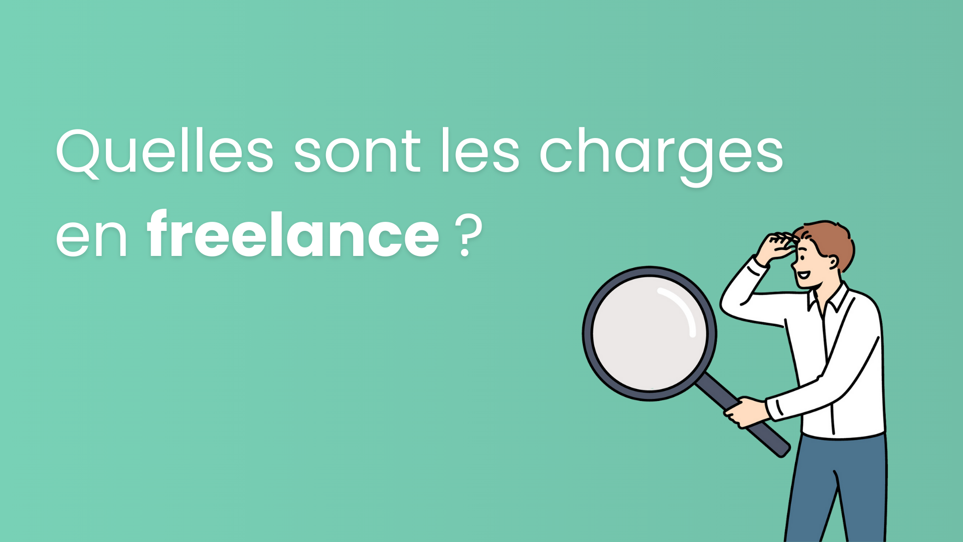charges freelance