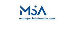 logo MSA