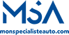logo MSA