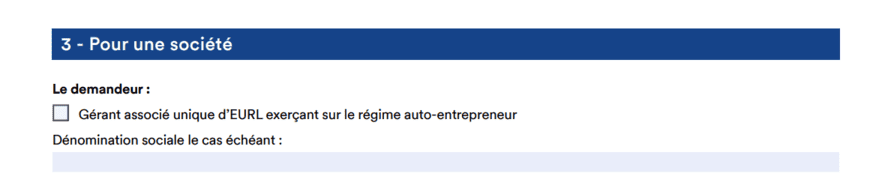 accompagnement démarche micro entrepreneur