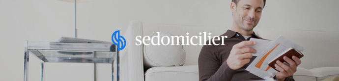 Sedomicilier banner