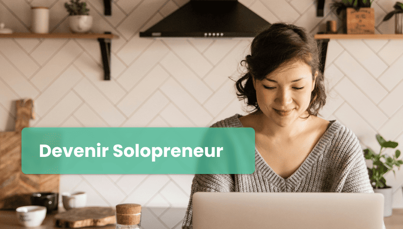 solopreneur