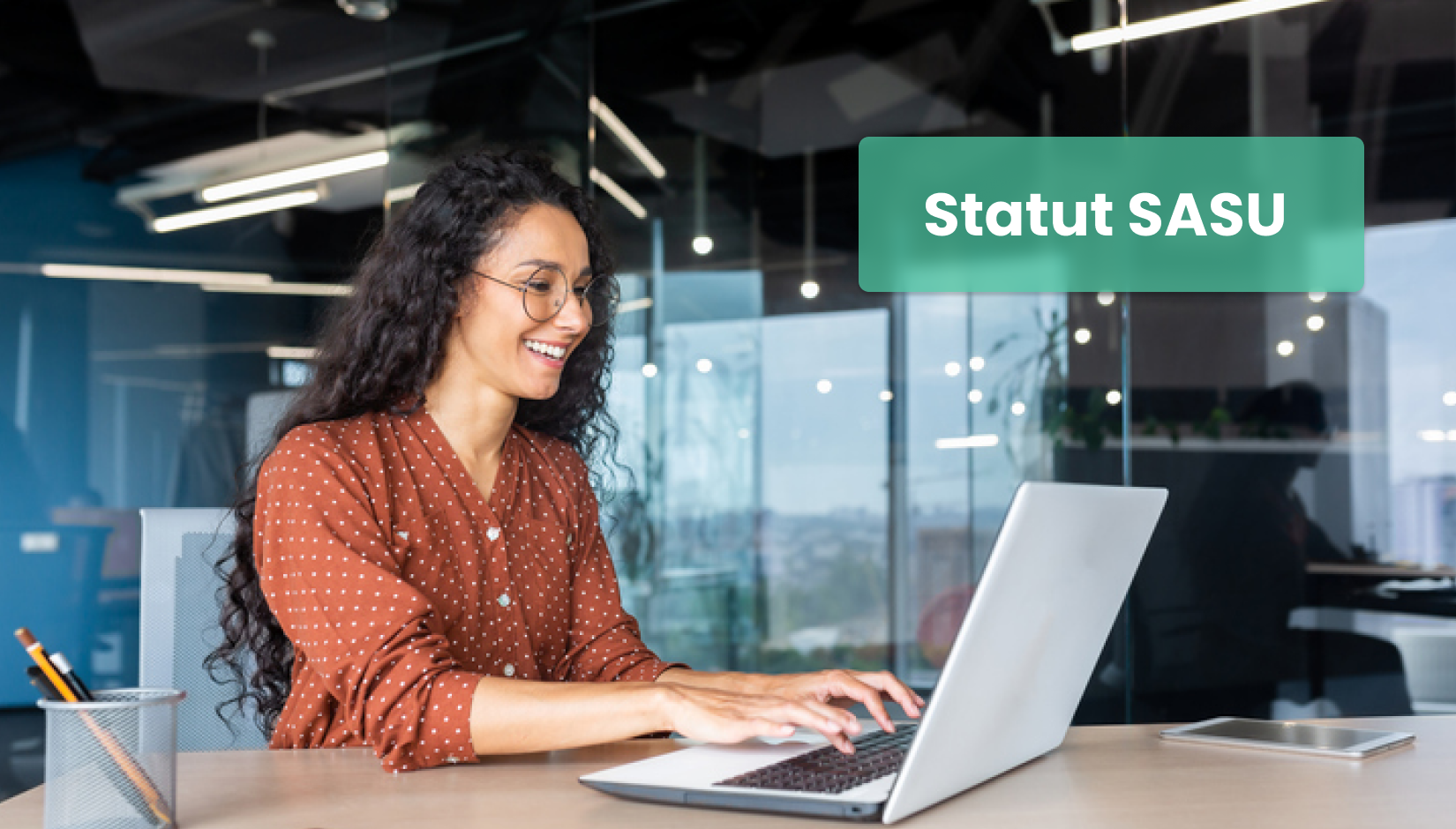 statut sasu