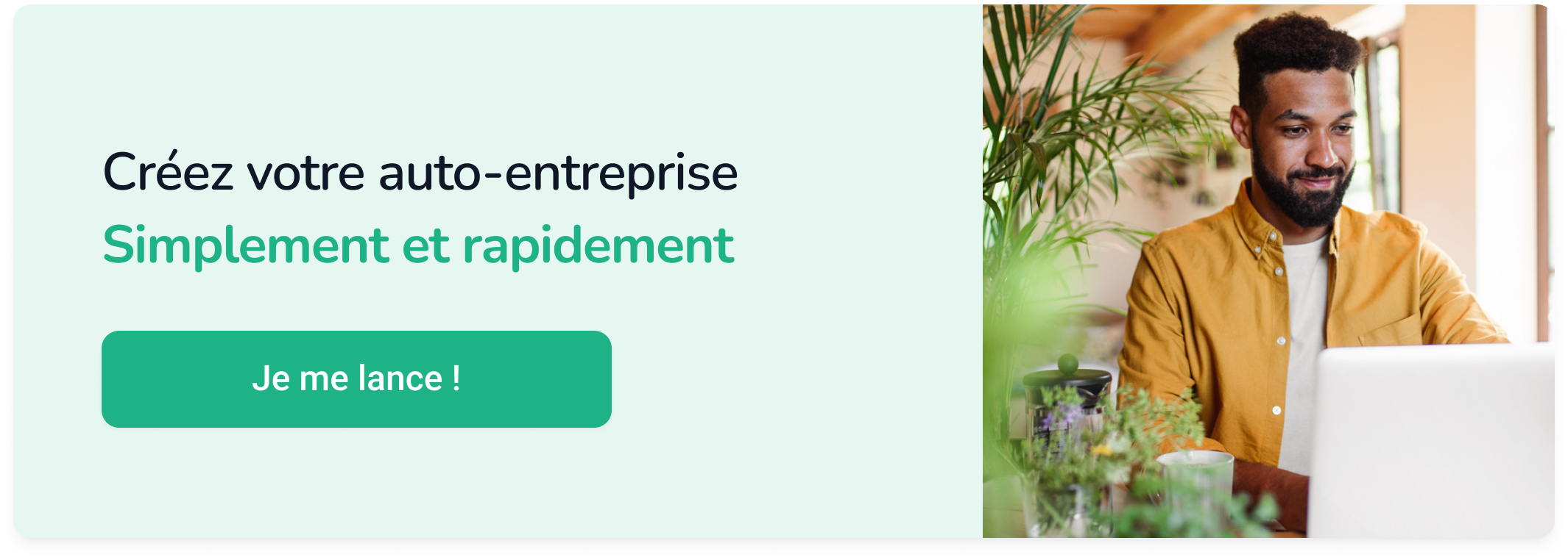 Auto-entreprise