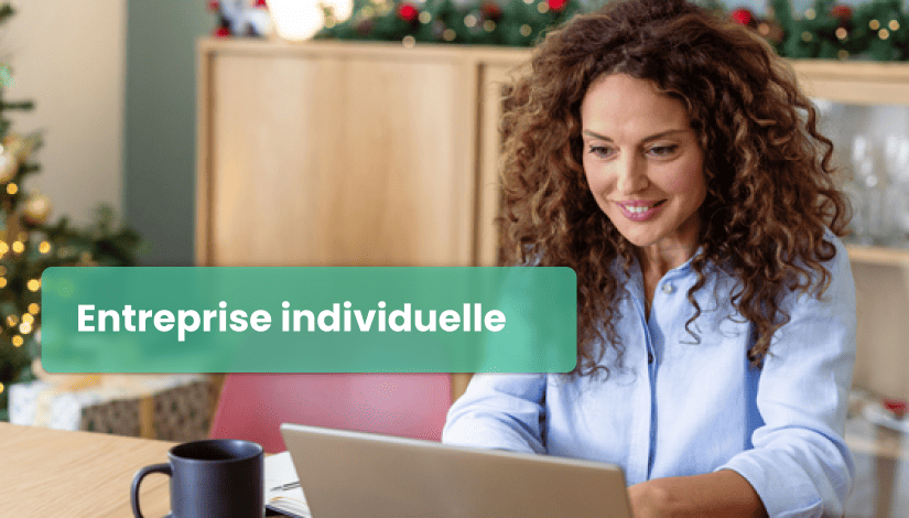 Statut Entreprise Individuelle