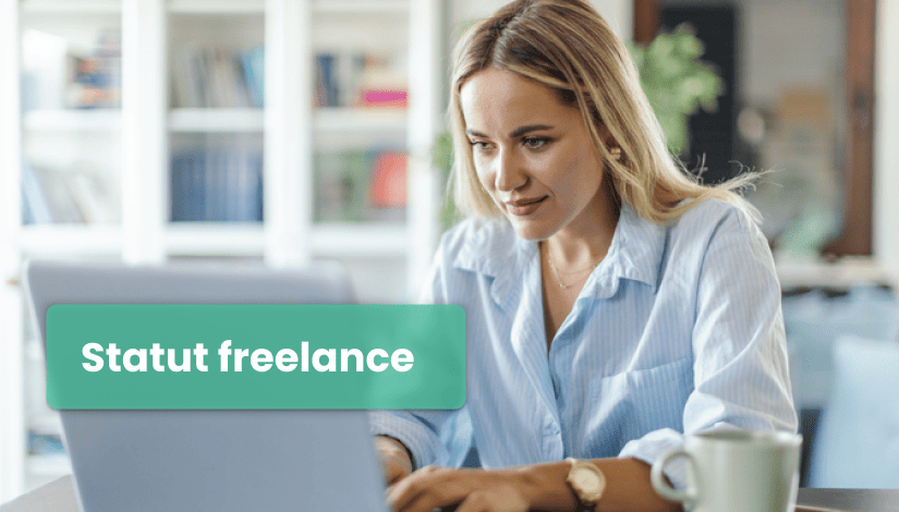 statut freelance