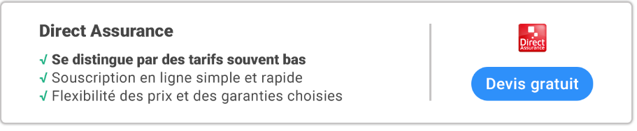 tldr directassurance