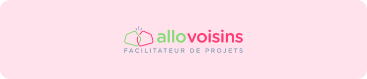 AlloVoisins banner