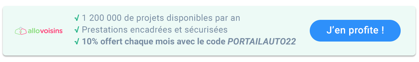 Allovoisins offer TLDR
