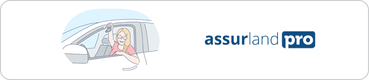 Assurland assurance auto professionnel
