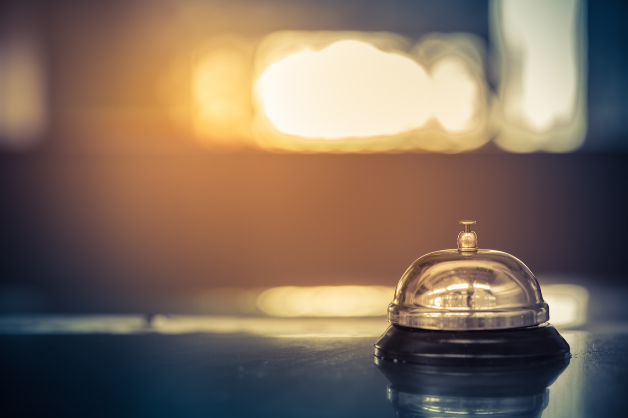 auto-entrepreneur conciergerie