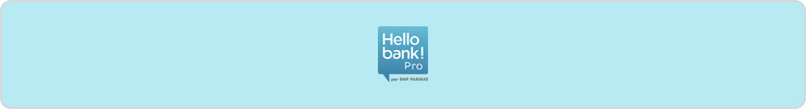 hello bank! pro