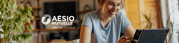 Aésio mutuelle auto-entrepreneur