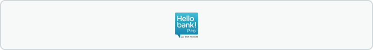 hello bank pro logo