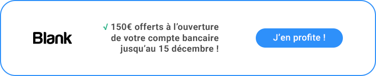 Offre Blank