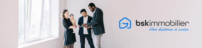 bsk immobilier