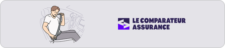 Le comparateur assurance, assurance auto professionnel