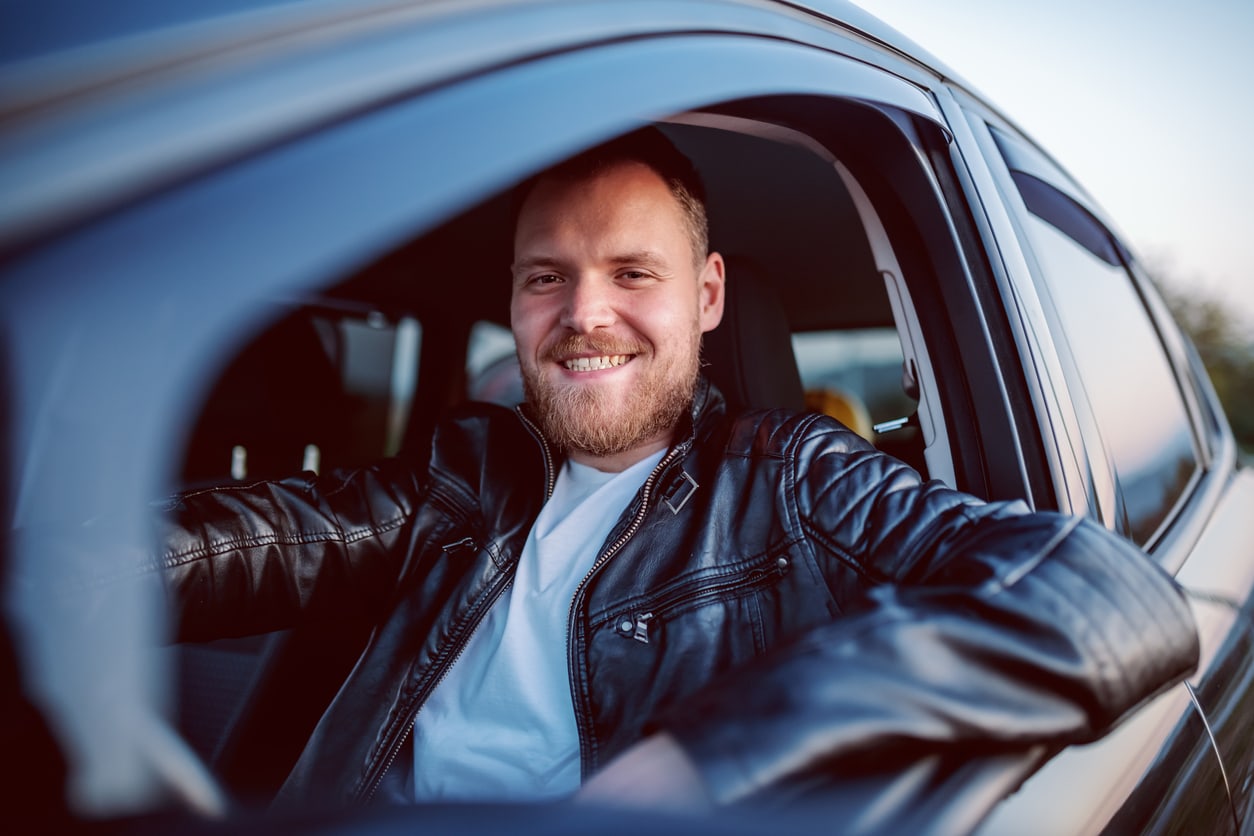 convoyeur de voiture