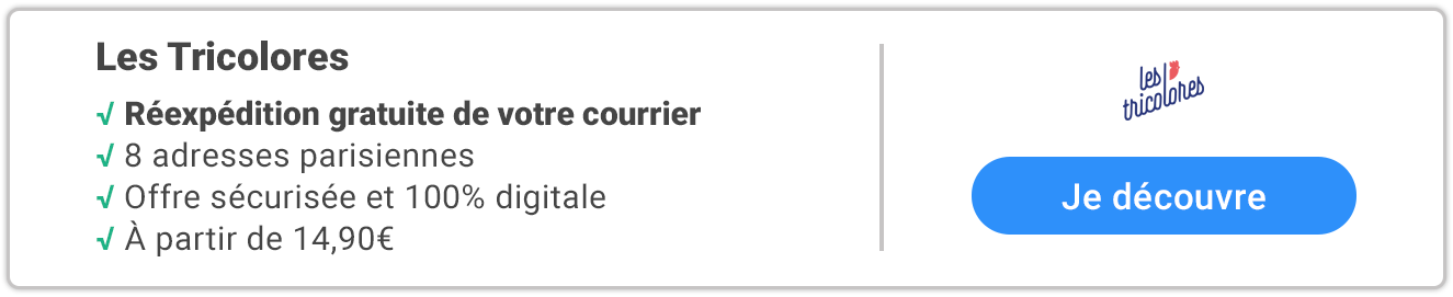 TLDR Les Tricolores
