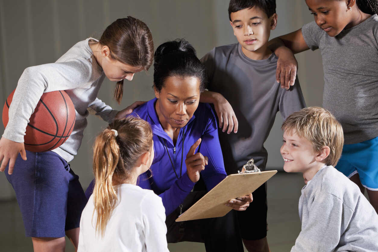 Auto-entrepreneur educateur sportif
