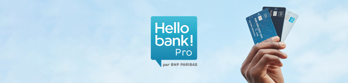  Banque en ligne Hello Bank